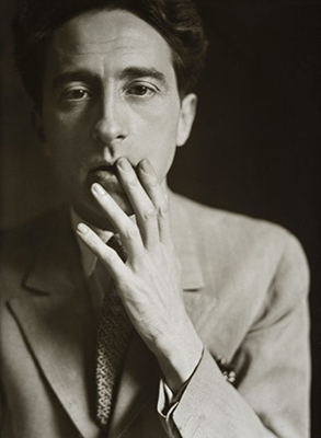 Jean Cocteau